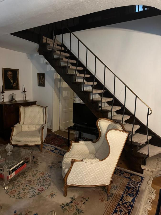 House Of Tanya Acomodação com café da manhã Bruxelas Exterior foto